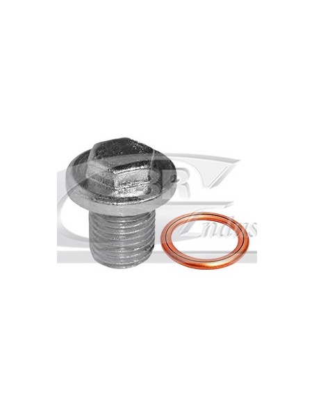 Kit tapón cárter junta Ford Capri Ford Consul Ford Escort Ford Fiesta Ford Orion Ford Scorpio Sierra Ford Taunus Ford Transit 61