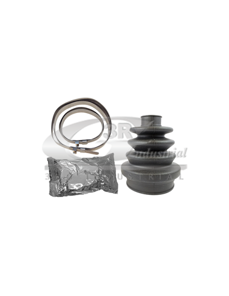 Kit fuelle lado cambio Ford Escort III Ford Escort IV Ford Fiesta I Ford Fiesta II Ford Fiesta Ford Fiesta III Ford Orion II 602