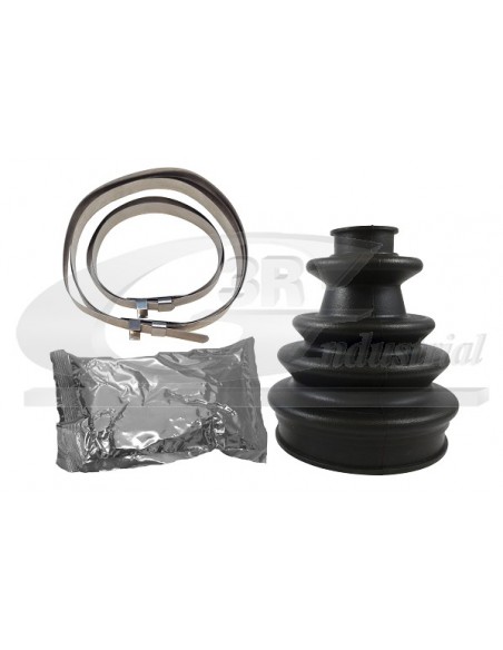 Kit fuelle lado rueda y cambio Ford Escort III Ford Escort IV Ford Escort V Ford Escort VI Ford Fiesta I Ford Fiesta II Ford Fie