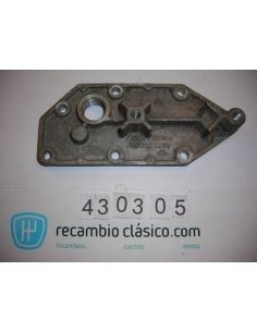 Comprar chapa registro de culata Renault R18 gasolina online