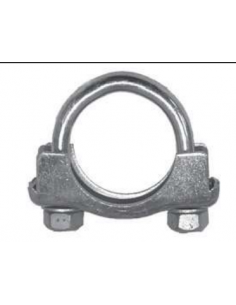 Brida escape Ford Escort III 1096820