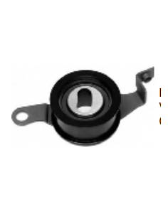 Rodillo tensor Ford Escort IV Ford Escort V Ford Escort VI Ford Fiesta III Ford Orion II Ford Orion III Ford Sierra II 6497120