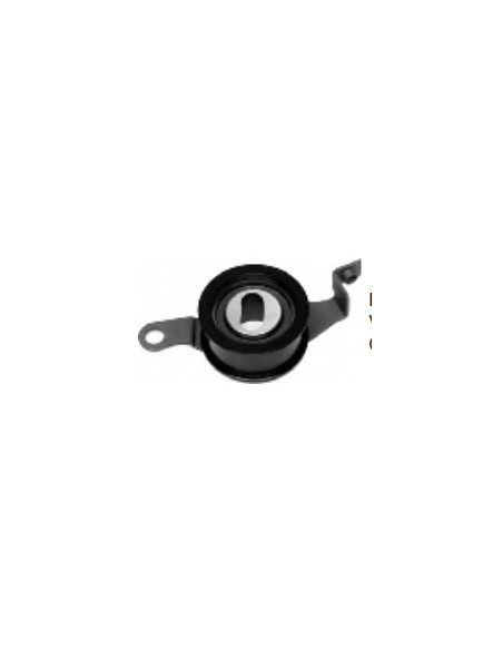 Rodillo tensor Ford Escort IV Ford Escort V Ford Escort VI Ford Fiesta III Ford Orion II Ford Orion III Ford Sierra II 6497120