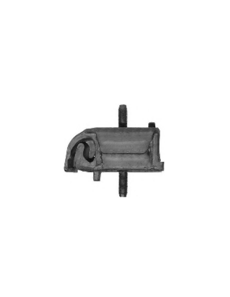 Silenblock soporte motor trasero Ford Escort IV Ford Fiesta III Ford Orion II 6203710