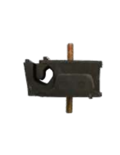 Soporte motor Ford Escort IV Ford Fiesta III 6170427