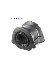 Silentblock soporte barra estabilizadora Ford Escort IV Ford Orion II 1634901