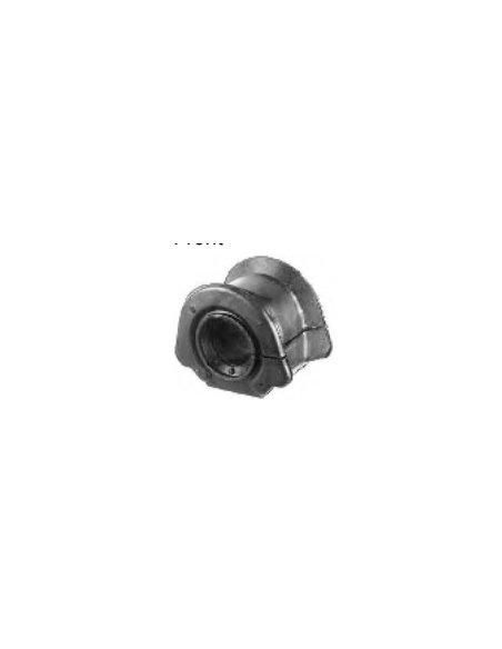 Silentblock soporte barra estabilizadora Ford Escort IV Ford Orion II 1634901