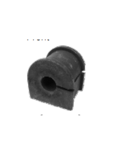 Silentblock soporte barra estabilizadora Ford Escort IV Ford Orion II Ford Sierra II 6046476