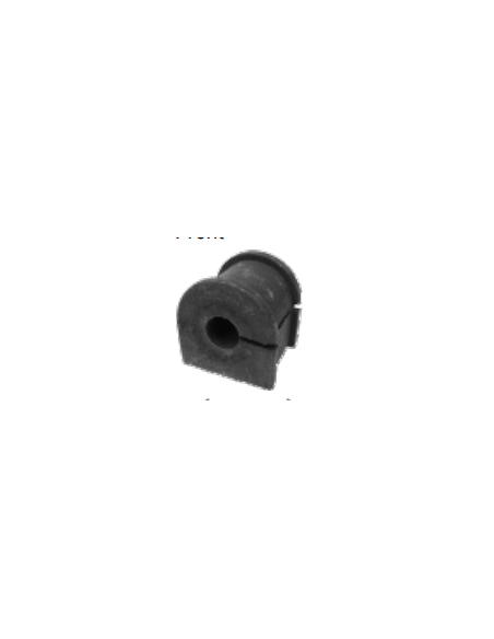 Silentblock soporte barra estabilizadora Ford Escort IV Ford Orion II Ford Sierra II 6046476
