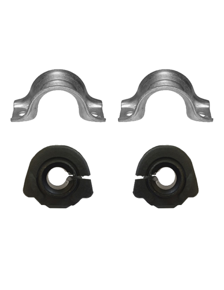 Kit reparación barra estabilizadora Ford Escort IV Ford Orion II  6175962