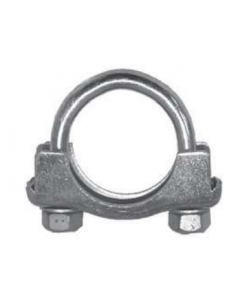 Brida escape Ford Escort IV Ford Escort V Ford Escort VI Ford Transit 1096831