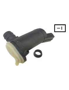 Kit bomba limpiaparabrisas lavaparabrisas Ford Escort IV Ford Escort V Ford Escort VI Ford Fiesta III Ford Puma Ford Scorpio I F