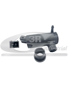 Bomba limpiaparabrisas lavaparabrisas Ford Escort IV Ford Escort V Ford Escort VI Ford Fiesta III Ford Orion II Ford Orion III F