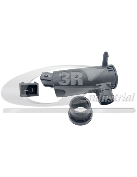 Bomba limpiaparabrisas lavaparabrisas Ford Escort IV Ford Escort V Ford Escort VI Ford Fiesta III Ford Orion II Ford Orion III F