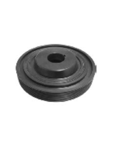 Polea cigüeñal Ford Escort V Ford Escort VI Ford Fiesta III Ford Orion III 1135052