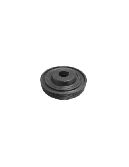 Polea cigüeñal Ford Escort V Ford Escort VI Ford Fiesta III Ford Orion III 1135052