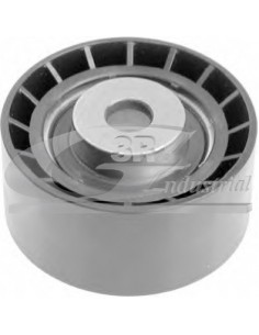 Rodillo tensor Ford Escort V Ford Escort VI Ford Fiesta III Ford Orion III 928M6M250BC