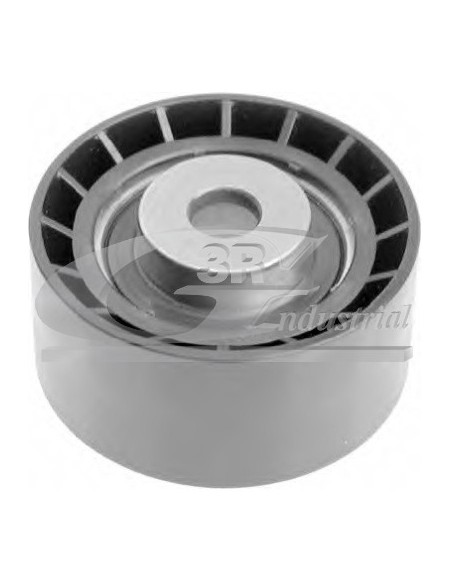 Rodillo tensor Ford Escort V Ford Escort VI Ford Fiesta III Ford Orion III 928M6M250BC