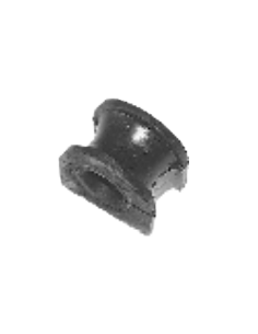 Silentblock soporte barra estabilizadora Ford Escort V Ford Escort VI Ford Fiesta III Ford Orion III Ford Puma 7102392