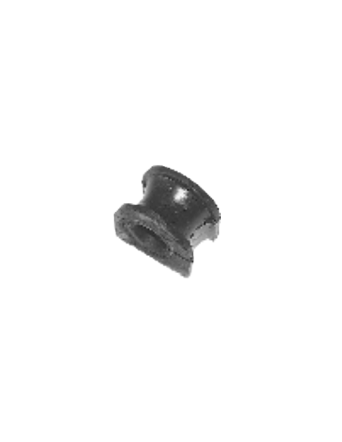 Silentblock soporte barra estabilizadora Ford Escort V Ford Escort VI Ford Fiesta III Ford Orion III Ford Puma 7102392