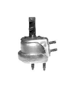 Silenblock soporte motor derecho Ford Escort V Ford Escort VI Ford Orion III 7204687