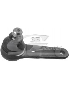 Rótula suspensión delantera Ford Escort V Ford Escort VI Ford Fiesta III Ford Orion III 1033616