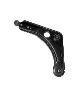 Brazo suspensión delantero izquierdo Ford Escort V Ford Escort VI Ford Orion III 1058280