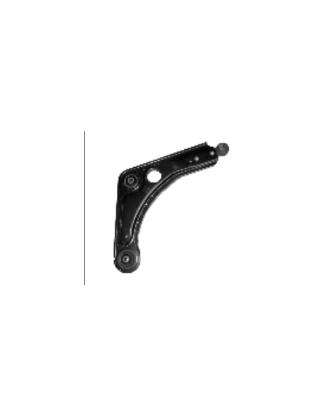 Brazo suspensión delantero derecho Ford Escort V Ford Escort VI Ford Orion III 1058279