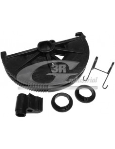 Cremallera pedal Ford Escort V Ford Fiesta III Ford Orion III 6180329