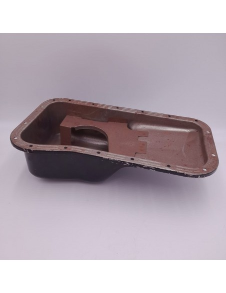 Cárter Seat 124, Seat 1430