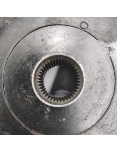 Piña de volante deportivo adaptable a RENAULT 8 primera serie, RENAULT 8 TS, Renault 10, RENAULT ALPINE