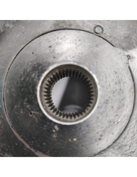 piña volante ranz renault 8 r10 alpine