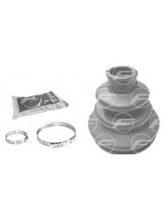 Fuelle transmisión lado rueda SEAT 128