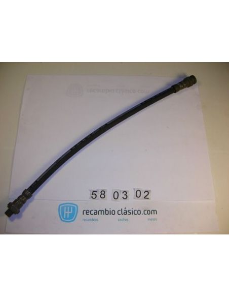 latiguillo renault 18