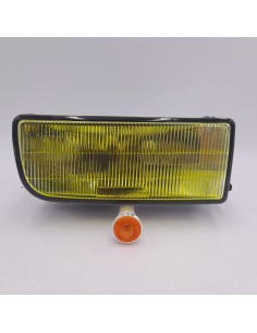 Faro antiniebla delantero derecho amarillo BMW E36 63178357710