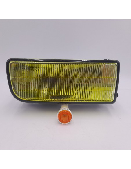 Faro antiniebla delantero derecho amarillo BMW E36 63178357710