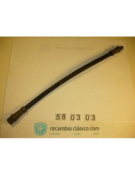 Latiguillos de freno Renault Super 5