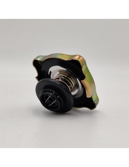 Tapón radiador SEAT 850, SEAT 133, SEAT 124, SEAT 1430, SEAT 132