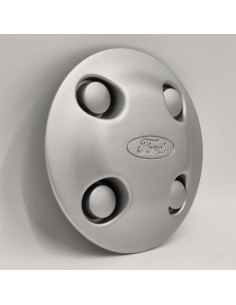 Tapacubos Ford Fiesta L MK2 6149380