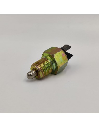 Interruptor marcha atrás Alfa Romeo 33, Alfa Romeo 75, Alfa Romeo 90, Alfasud, Sprint, Alfetta, Sz, Julietta 116 60501196