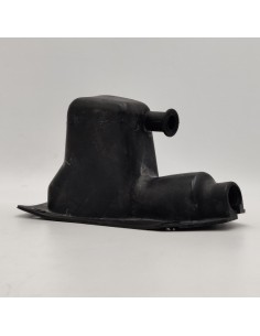 Guardapolvo palanca de cambios FIAT Panda, FIAT Uno, Lancia Y10  7602682 4440683