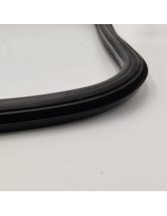 Goma luna trasera Morris Minor 2