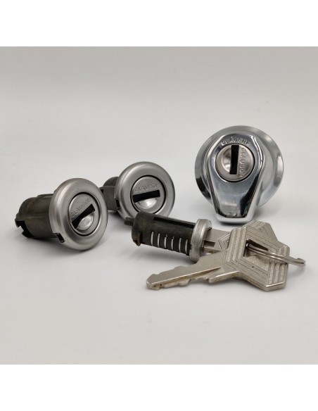 Juego de bombillos Renault 18  7702146440