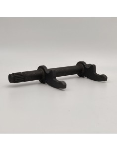 Horquilla de embrague FIAT Punto, FIAT Uno, FIAT Barchetta, FIAT Brava, FIAT Bravo, FIAT Marea, FIAT Palio, FIAT Coupe  46814721