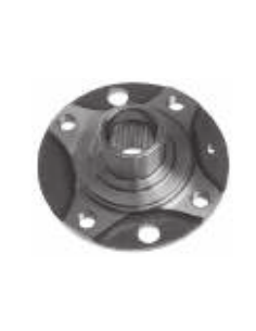 Buje rueda Opel Ascona C Opel Astra F Opel Corsa A Opel Corsa B Opel Kadett D Opel Kadett E Opel Tigra Opel Vectra A 326178