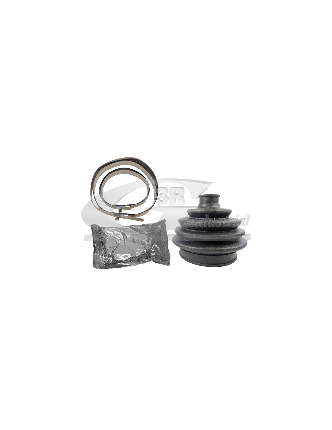 Silentbloc D’essieu Pour Opel Ascona C, Kadett E, Vectra A - Référence 96322393 - Neuf