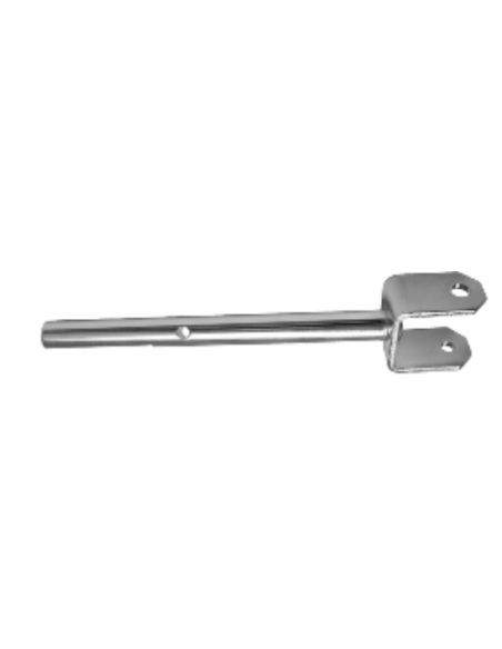 Bieleta cambio velocidad Opel Ascona Opel Astra Opel Calibra Opel Corsa Opel Kadett Opel Tigra Opel Vectra 758405