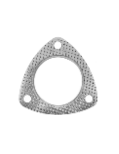 Brida escape Opel Ascona Opel Astra Opel Calibra Opel Corsa Opel Kadett Opel Omega Opel Rekord Opel Tigra Opel Vectra 854936