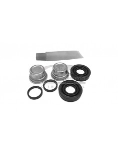 Kit carcasa freno Opel Ascona C Opel Corsa A Opel Corsa E Opel Omega A Opel Rekord E 1605777