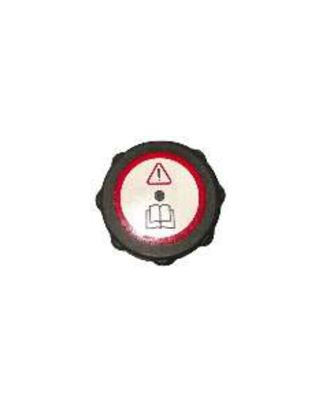 Tapón refrigeración Opel Astra Opel Calibra Opel Corsa Opel Kadett Opel Omega Opel Tigra Opel Vectra 7370374